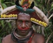 Cinematic 4K filmed in Australia, Papua New Guinea, Namibia and Ethiopia. nThe tribes of the Huli wigmen, the Chimbu Skeleton tribe, the Asaro/Holosa Mud Men and the Sepik River tribes of PNG, the Himba and the San