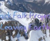 Digital World Music Presents - Jack Falk Project - Leaving Earth nnAlbum - Jack Falk Project 2014