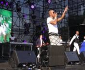 BRIEF: South African music duo Mafikizolo wows fans at the just concluded 2017 Joburg Day concert. nnSUGGESTED INTRO: South African Afro-pop sensation Mafikizolo thrilled revelers in Johannesburg, South Africa during the 2017 Joburg Day music extravaganza. The fans were also treated to electrifying performances by other local acts during the event. nnSTORY NAME: SOUTH AFRICA-MAFIKIZOLOnLOCATION: JOHANNESBURG, SOUTH AFRICAnDATE SHOT: APRIL 1, 2017nSOUND: NATURAL WITH ENGLISH SPEECHnDURATION: 2:41