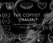 THIS IS JUST A TRAILER. Watch the full film here:nhttps://vimeo.com/153744866nnThe office photocopier sees much more than we can imagine. In the darkness of the copy room anything can happen.nnDirector, director of photography: Tamás KőszeginEditor, assistant director: Laura FöldeáknActress: Rebeka ValunActor: Attila SimonnMusic composed by: Levente MarkosnSound Mixing: Gábor CsászárnAssociate producer: Andrea OsvártnnAwards:nn27nd MEDIAWAVE International Film Festival - Best Experimenta