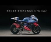 The Isle of Man TT is, without doubt, the most dangerous race on the planet. In a similar vein to the World’s Fastest Indian at Bonneville in the 1960s, in 1994 New Zealand inventor John Britten and his team brought their futuristic racing motorcycle to this infamous race.nnJohn Britten turned motorcycle design on its head in the early 1990s with the Britten V1000; a hand-built motorcycle designed and constructed by a small group of friends in John’s backyard shed in Christchurch. The motorc