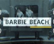 Tape recorded sessions. A quirky, aging couple. Barbie Dolls- naked - posed in various displays on a homemade beach in a small town. Why? n&#39;Well, why the hell not?&#39;nn