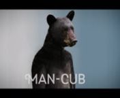 MAN-CUB, RADA/Etcetera Theatre/King&#39;s Head, Bloomsbury Festival, 2018nn