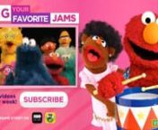 Sesame Street- The First Time Me Eat Cookie from sesame street eat cookie