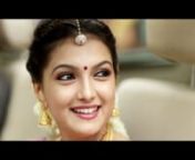 actress saranya mohan wedding video