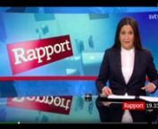 گزارش امشب کانال یک تلویزین سوئد از رویدادهای ایران from کانال یک امشب