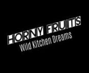 Horny Fruits - Wild Kitchen Dreams. nnAwesome! My film „Horny Fruits – Wild Kitchen Dreams“ was screened at the nnCanada - Toronto - International Pornfilmfestival 2018nSpain - Elche - Erotic &amp; Bizarre Art Film Festival 2018nUnited States - Pennsylvania - Splice Film Festival 2018nnAwesome! I´m very excited. Thank you dear lovely Makers of the Film Festivals for this honour! nn#feminist porn #experimental porn #feminist art #sex # horny #pornfilmfestival