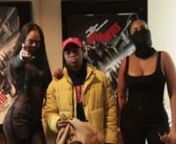 Den Of Thieves Private Screening Event at AMC 42nd St. in Times Square New York City.n Hosted by: The Source Influencer Courtney Brown &amp; Tastemaker Ayisha DiaznSome surprise guests were in the house! Check it out!n#DenOfThieves #DOTTheSource #DOTOutlaws #DOTRegulatorsnEventVideography/Editing by Victorious De CostannThe action thriller, starring Gerard Butler, Curtis “50 Cent” Jackson, O’shea Jackson Jr., and Pablo Schreiber. follows the intersecting and often personally connected live