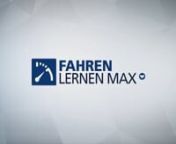 Fahren Lernen Max 4.0 Infofilm - mit Drivers Cam from fahren