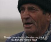 A young woman is possessed by the spirit of a dead villager. Her neighbours dig up his corpse. The ritual begins nnIn Oltenia, south Romania, 63 year-old Mircea Mitrica recounts his exorcism against the spirit of the demon Moroi.nnHe was then arrested and put on trial for grave desecration.nnnThe full story is here:nnhttps://theblacksea.eu/stories/article/en/exorcism-romanian-style
