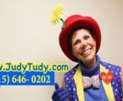 Judy Tudy Talking w_ Website from tudy