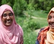 How do you balance a family life with being a science grad student, especially if you have to travel for studies? Sirajum and Marufa cross continents, balance family lives and pursue their aspirations in science.