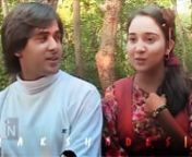 Randeep x Ashi | Kajra Mohabbat Wala | Offscreen from kajra mohabbat wala