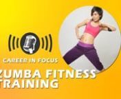 Sucheta Pal-Zumba Fitness, Global Brand Ambassador from sucheta