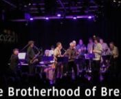 The Brotherhood of Breath plays the music of Chris McGregor at South Coast Jazz Festival 2018nfeaturing extracts from &#39;Mandisa&#39; (by Chris McGregor), ‘Sejui’ (by Peter Segona, arr. Chris McGregor), ‘Bakwetha’ (by Ernest Mothle and Chris McGregor) and ‘Sea Breeze’ (by Chris McGregor).nnReeds:nChris Biscoe (alto)nDave Bitelli (baritone)nJulian Nicholas (tenor)nRobbie Juritz (bassoon)nFrank Williams (tenor)nnTrumpetsnDave DeFriesnClaude DeppanChris BatchelornnTombonesnAnnie WhiteheadnFay