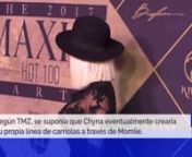 Blac Chyna pierde acuerdo publicitario tras incidente en Six Flags from blac chyna