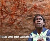 This short video gives you a glimpse into the tours Injalak Arts offers of the amazing rock art on Injalak Hill. All of our guides are friendly local Indigenous people who continue a creative tradition that stretches back over thousands of years.nnFor more information and to book your tour visit: https://injalak.com/rock-art-tours/nnVisit our crowdfunding campaign for more information and to help fund the booklet!nhttps://pozible.com/project/injalak-hill-rock-art-book