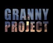Take three grandmothers: a British spy, a German war widow with a Nazi history and a Hungarian communist – a concentration camp survivor. Then take their three grandsons and embark the whole crew together on a journey into the past and present. What you have is Granny Project: a complex road movie about intergenerational dialogue in Great Britain, Germany and Hungary.nn“..an extraordinary film: touching, interesting, warm, a bit crazynbut with all its ingredients a really important film to s