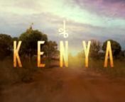 12 days of field recording summed up in this video about Kenya and its amazing landscapes and smiling people.nnThank&#39;s to everyone involved in this project :nDion Gawson - 2nd Camera OperatornIDDEF - OrganisationnNairobi Crew (Ramadhan, Salim, Nuño Gomes, Jafar, Mohammad)nMalindi Crew (Saeed, Saidi, Cheikh Faisoual)nAll the Kenyans appearing in the videonnGear used:nPanasonic GH4nDifferent M43 lensesnZhiyun Crane 2nZoom H6nnMore at:nhttp://www.facebook.com/cee-roonnFeel The Sounds Channel:nhttp