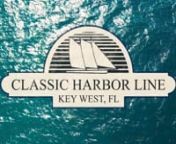 Classic Harbor Line - Key West Sailing from key west