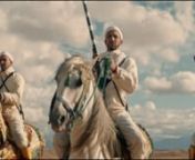A modern day Moroccan western, a precursor to a revenge story. The struggle between old and new worlds.nFrom Promonews:nAnthony Bristol (aka CRYWOLF) sets up the first part of a sprawling revenge Western in the deserts of Morocco for Australian band Safia.nA combination of awesome locations, costume, cast and cinematography turn this snippet of a much larger narrative irresistible to look at. The rich golden textures of the Moroccan desert, versus the harsh yet vibrant city scenes, make for a co