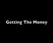 This video is about D1P - Getting The Money