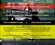 NOTE : **The KLF left the music business 12/02/1992. A return in 2017 is unconscionable.**nnFURTHER NOTE : This video, this Vimeo channel and the associated YouTube channel are in NO WAY affiliated with James Cauty or Bill Drummond. The author or author(s) of this collage is unknown, but it is known and clearly stated to NOT be Bill Drummond and or James Cauty.nFor further information :https://t.co/PQmtm8kQm4nnOn New Year&#39;s Day 1987 the Justified Ancients of Mu Mu were formed.nOn New Year&#39;s Da