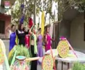 Holi Mein Odhaniya - Nisha Dubey - HAPPY HOLI - LALE LAL BHAIL BA - YouTube from bhail