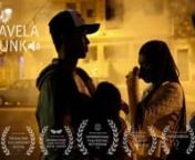 Set in Rio de Janeiro&#39;s most notorious favelas, the underprivileged youth share their perspective on the extremely popular, pornographic favela funk music with respect to their personal (love) lives, situated in a lawless subculture of drug gangs, machismo, violence and sex.