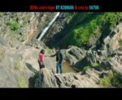 Mungaru Male 2 - Gamanisu Official HD Video Song - Ganesh, Neha Shetty I Sonu Nigam from gamanisu song