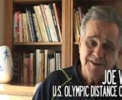 Coach Joe Newton has used the sport of Cross Country Running to teach simple but important lessons to high school boys for the last 50 years. “Always do your best”, “be on time” and “it’s nice to be great but far greater to be nice” are mantras, which have turned the Boys Cross Country team at the public York High School in Elmhurst Illinois into the most winning high school team in any sport in America. Along with mastery of their sport, Newton turns boys into men, who carry his t