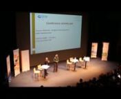 2ème Assises de la Transition énergétique - CIMP from cimp