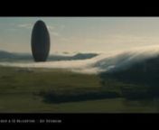 Arrival - Making Of - Oblique FXnnhttp://www.obliquefx.com/feature-film/#/projects/arrival/nnAn expert linguist is recruited by the military to determine whether aliens who landed on earth are friendly or represent a threat. nnDirected by: Denis VilleneuvenStarring: Amy Adams, Jeremy Renner, Forest WhitakernProduced by: 21 Laps Entertainment, Lava Bear FilmsnnVFX Supervisor: Louis MorinnnUSA (2016)nnwww.obliquefx.com
