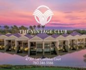 Exclusively Presented by Vintage Club Salesnn47301 Las Cascadas Court - The Vintage ClubnIndian Wells, CA 92210nn5 Bedrooms &#124; 5.5 Baths &#124; 11,616 +/- Sq. Ft. nnInterested in this property? n760-346-5566 or info@vintageclubsales.comnnwww.VintageClubSales.comn nCA DRE #02091034
