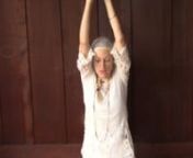 This video has no instructions. It is meant for people who already know how to do it, but just want a video to practice with. Please always tune in with the Adi Mantra before beginning any Kundalini Yoga Practice. For instructions on how to do this and other yoga sets and meditations, please check out Nam Joti&#39;s Foundations Course: Kundalini Yoga &amp; Meditation 101: A 40+Day Christ-Centered Foundations Course: https://www.treeoflifestore.org/collections/frontpage/products/40-day-meditation-int