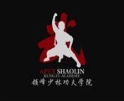 Traditional Shaolin Kung Fu Forms.nXiao Hong QuannTong Bei QuannXiao Luohan QuannYin Shou GunnMeihua Tanglang Quannnhttp://apexshaolin.comnapex@apexshaolin.com