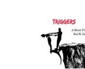 Open TV Presents - Triggers by Kai M. Green from zondi
