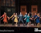 Broadway Backwards on March, 13, 2017, where men sing songs intended for women and vice versa without changing pronouns, shattered fundraising records, bringing in an impressive &#36;522,870 to benefit Broadway Cares/Equity Fights AIDS and The Lesbian, Gay, Bisexual &amp; Transgender Community Center in New York City.nnTony winner Cynthia Erivo brought the house down with a gospel-infused rendition of “Make Them Year You” from Ragtime. Her powerful, show-stopping vocals, backed by the Broadway B
