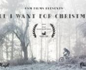 Merry Christmas. And a Happy New Year from OSM films!nn**nA wife puts her old bike under the Christmas Tree for Santa to replace it with a new one. But her husband ... well, he&#39;s just not that into it. nn**nHolly Knight: Nina JančičnChris Mass: Marko ŠajnnnDirected by: Tina Lagler &amp; Blaž MikličnScreenplay by: Tina Lagler &amp; Blaž MikličnProduced by: OSM filmsnEditor: Tina LaglernDirector of Photography: Blaž MikličnMusic by: Tina LaglernSound Designer: Miha ŠajinanColorist: Blaž