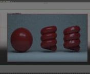 EDIT : Now with RC6 you can use LightGroups with SSS!!!!nEDIT 2 // JUNE 17 2015: There is a new website explaining all the nodes a little more clearly! http://anderslanglands.com/alshaders/index.htmlnAi Light Group : Per Light AOV&#39;s.nnThis tutorial covers the workflow to get light AOV&#39;s out of Arnold, using Al (not Ai as i&#39;m refering to in the tutorial) Shaders from Anders Langlands (https://bitbucket.org/anderslanglands/alshaders/downloads)nnI&#39;m using the DNA Kit from here (http://kiryha.blogsp