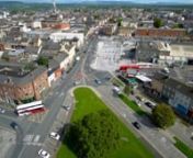 #investlimerick - The Office of Communications &amp; Marketing at Limerick City and County Council video to attract inward investment into the Limerick region