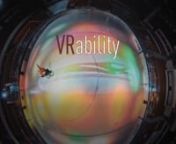 First Russian VR360 documentary from VRability project.nMaxim Kiselev is the only professional figure ice skater on a wheelchair in the world. Experience his life in 360 spherical world and learn more about him and posibilities for people with disabilities in Russia at www.vrability.ru/ennProject authors – Georgy Molodtsov, Stanislav KolesniknProducers - Dmitry Agutin, Georgy Molodtsovninfo@vrability.ru