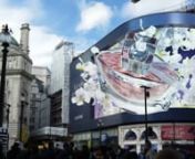 &#124; 3D OOH - LANCOME - LA VIE EST BELLE &#124;nnAfter many months working closely with the #LancomeFragrances team at L&#39;Oréal, we are happy to present one of our latest 3D OOH campaign celebrating the Launch of #LaVieEstBelle in London (Picadilly).nnIn association with Prodigious and all the talents involved in this ambitious creation, AC3 STUDIO designed and produced the content for the DOOH, XXL animations displayed worldwide on giant billboards (Spain, Brasil, Germany, Croatia, United States...)nnC