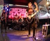 The legendary Cherry Bar in AC/DC Lane in the heart of Melbourne Rock Central proudly presents it&#39;s Fifth Annual Street Rock&#39;N&#39;Roll Party, CherryRock011. Stripping it back to simple basics, this year has just one main stage at the end of the AC/DC Lane. nnHeadlining this year&#39;s all star studded rocktastic line up, is an exclusive one-off reformation show from Aussie rock icons DIED PRETTY. nnJesse