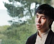 Ocean Vuong: My Vulnerability Is My Power from ap life style