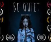 A young girl is woken in the night by her brother, who believes something is in the house with them.nnWinner: Best Actress, Best Cinematography/DOP &amp; Best Poster at the David Film Festival 2023nWinner: DADASAHEB PHALKE Award (Father Of Indian Cinema) for Best Horror / Sci-Fi Short Film at the Aasha International Film Festival 2023nWinner: Best Horror Short, Global Film Exhibition 2023nWinner: Best Horror Short, Black Horse International Film Festival 2023nWinner: Audience Choice Award for Be