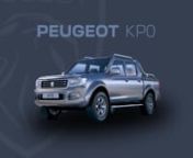Peugeot KP0 for rent in Boa Vista, Cape Verde. Check availability at av-rac.info