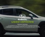Short film with Subaru called