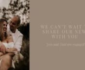 English:nnnWe can’t wait to share ouR news with you. Jess and Zaid are engaged! We&#39;ve never planned a wedding. But we&#39;ll do our best. It would be extra amazing If you will be our guest. Save the Date Bali - Dec 27, 2022 Venue To be announced -Bali Nusa Dua. Formal invites to follow. We&#39;ll post updates online on our Wedding Website once finished: https://withjoy.com/jess-and-zaid nnPortugues:nnnMal podemos esperar para compartilhar nossas novidades com você. Jess e Zaid estão noivos! Nós n