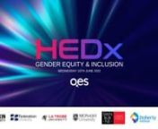 HEDx Live Melbourne Highlights from hedx